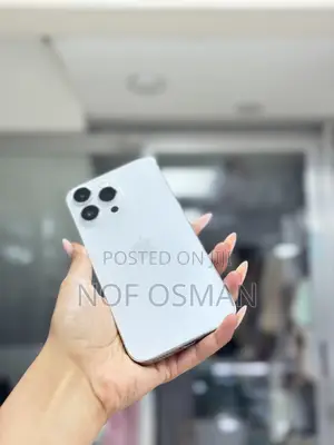 Apple iPhone 14 Pro Max 128 GB White