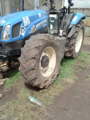 2019 Tractor Fair Prive Fairly Used