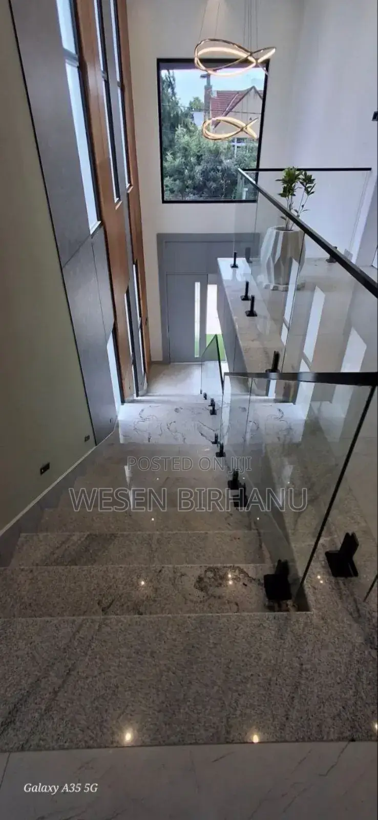 8bdrm House in አያት, Addis Ketema for sale