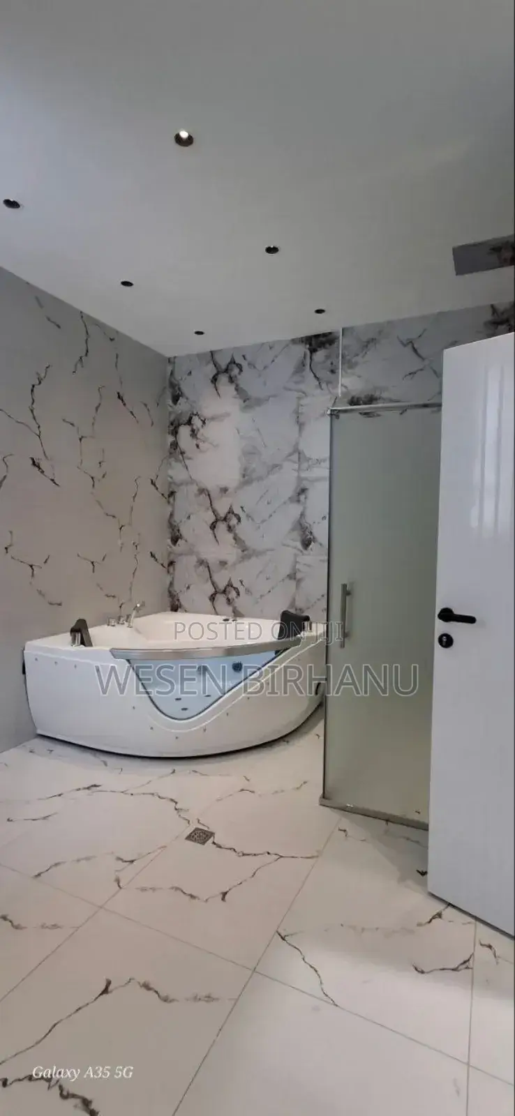 8bdrm House in አያት, Addis Ketema for sale