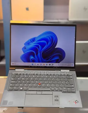 Photo - New Laptop Lenovo Thinkpad X1 Yoga 32GB Intel Core I7 SSD 512GB