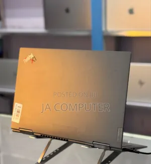 New Laptop Lenovo Thinkpad X1 Yoga 32GB Intel Core I7 SSD 512GB