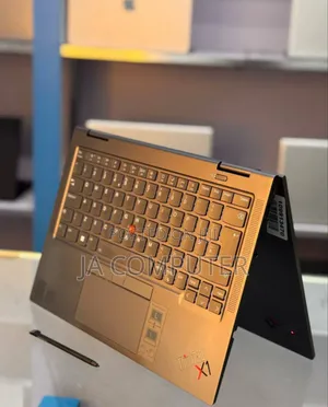 New Laptop Lenovo Thinkpad X1 Yoga 32GB Intel Core I7 SSD 512GB