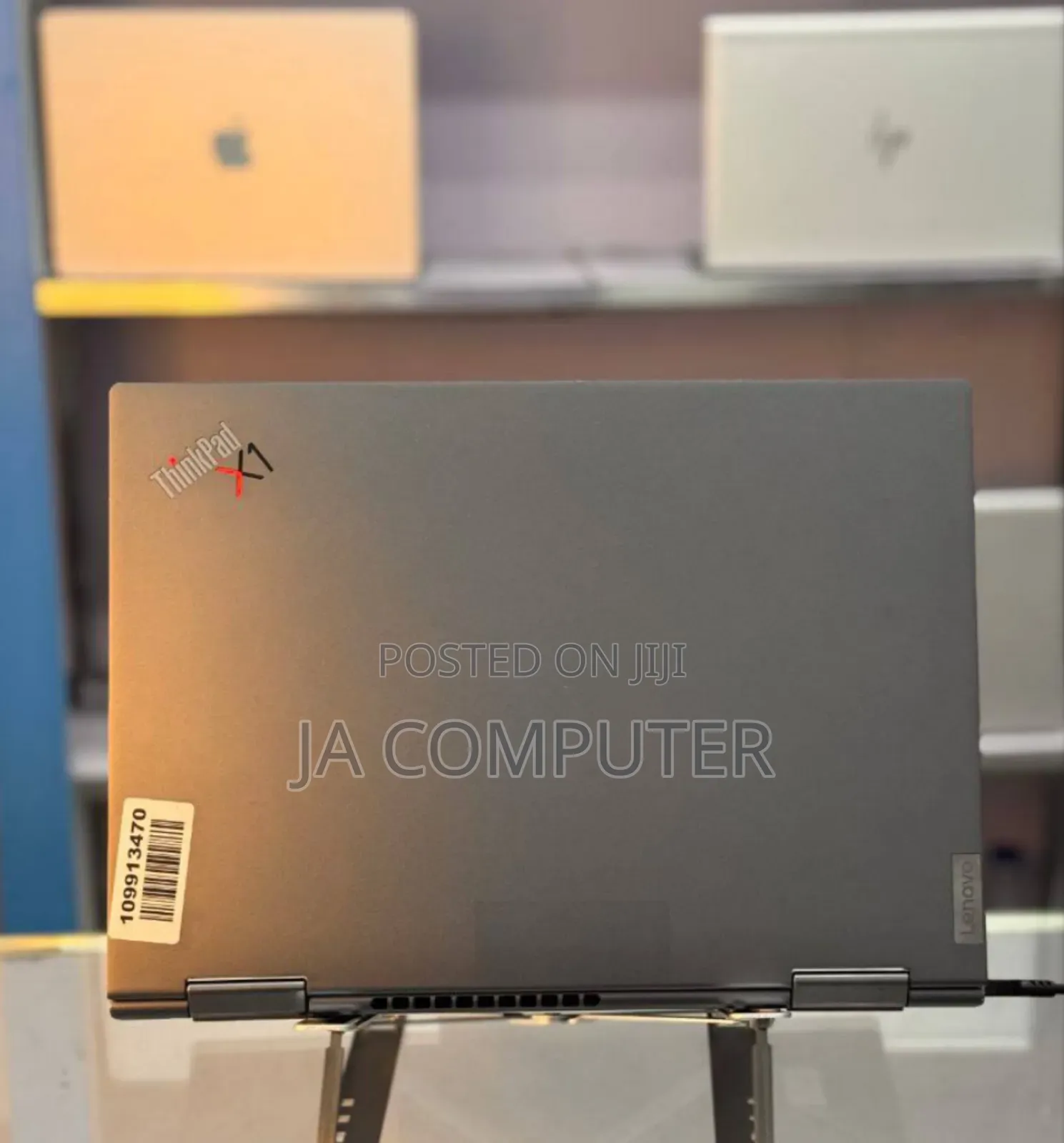 New Laptop Lenovo Thinkpad X1 Yoga 32GB Intel Core I7 SSD 512GB