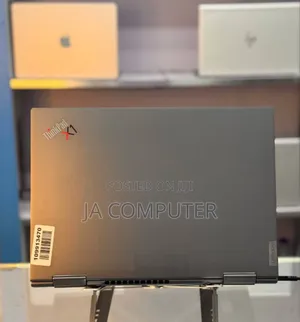 New Laptop Lenovo Thinkpad X1 Yoga 32GB Intel Core I7 SSD 512GB