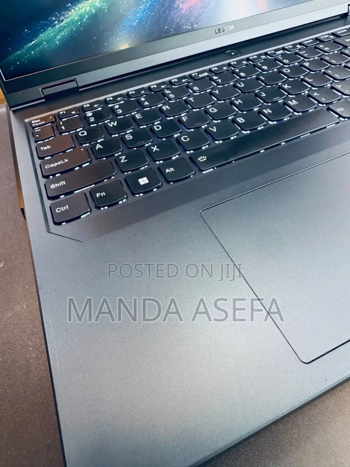 New Lenovo Legion Y7000P IRX9 Gaming Laptop 16GB Intel Core I9 SSD 1T