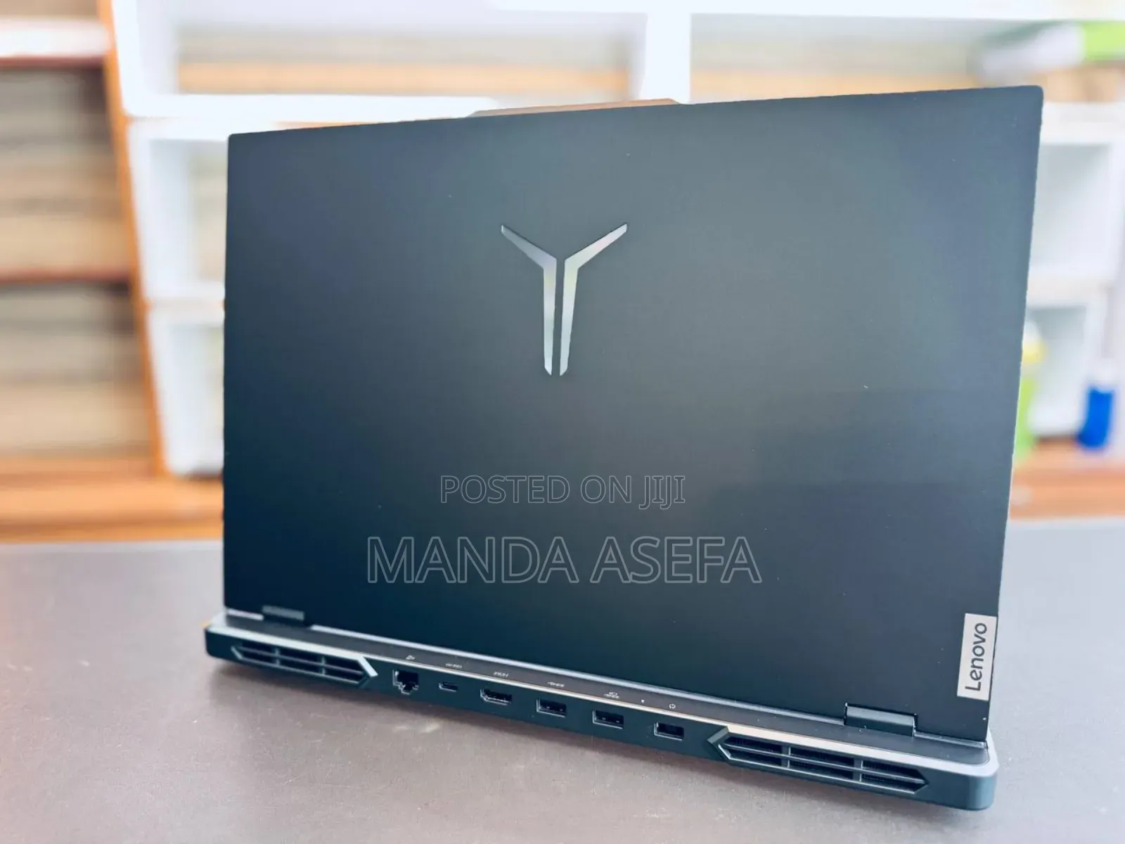 New Lenovo Legion Y7000P IRX9 Gaming Laptop 16GB Intel Core I9 SSD 1T