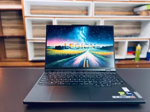 New Lenovo Legion Y7000P IRX9 Gaming Laptop 16GB Intel Core I9 SSD 1T