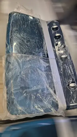 Quartz Washing Machine 14kg Delivery