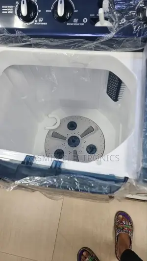 Quartz Washing Machine 14kg Delivery