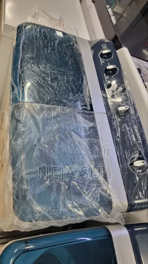 Washing Machine 14kg Quartz Washing Delivery