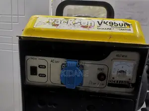 Photo - Vacson Generator