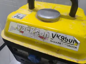 Vacson Generator