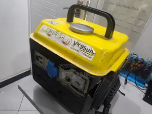 Vacson Generator