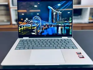Photo - New Laptop HP Envy X360 16GB Intel Core Ultra 7 SSD 1T