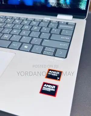 New Laptop HP Envy X360 16GB Intel Core Ultra 7 SSD 1T