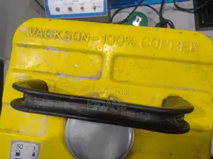 Vacson Generator