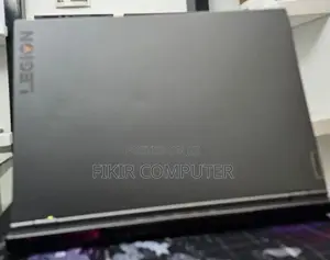New Laptop Lenovo Legion 5 16GB AMD Ryzen 7 SSD 1T