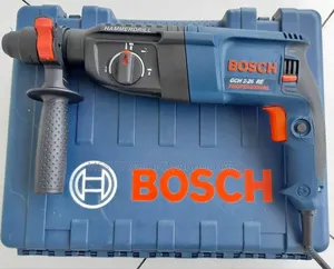 Photo - Bosch Hammer Drill