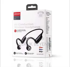 Photo - Joyroom Jr-X2 Air Conduction Headphones