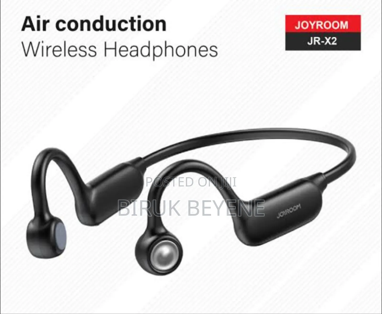 Joyroom Jr-X2 Air Conduction Headphones