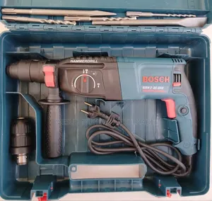 Bosch Hammer Drill
