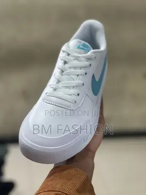 Nike Sb Flat Mens White X Light Green