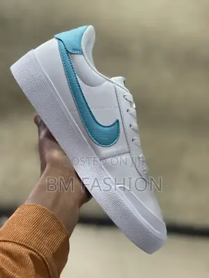 Nike Sb Flat Mens White X Light Green