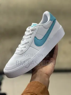 Photo - Nike Sb Flat Mens White X Light Green
