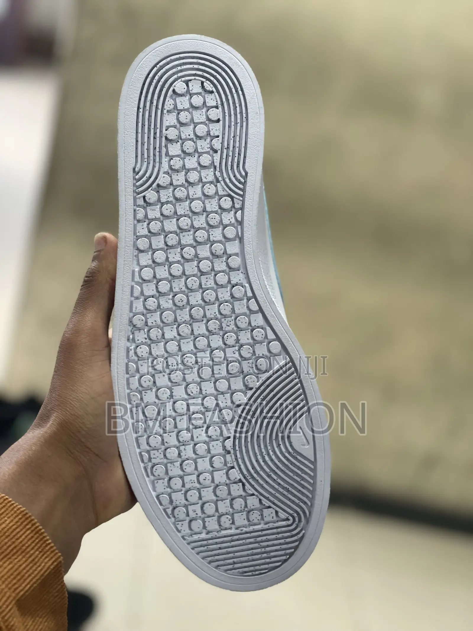 Nike Sb Flat Mens White X Light Green