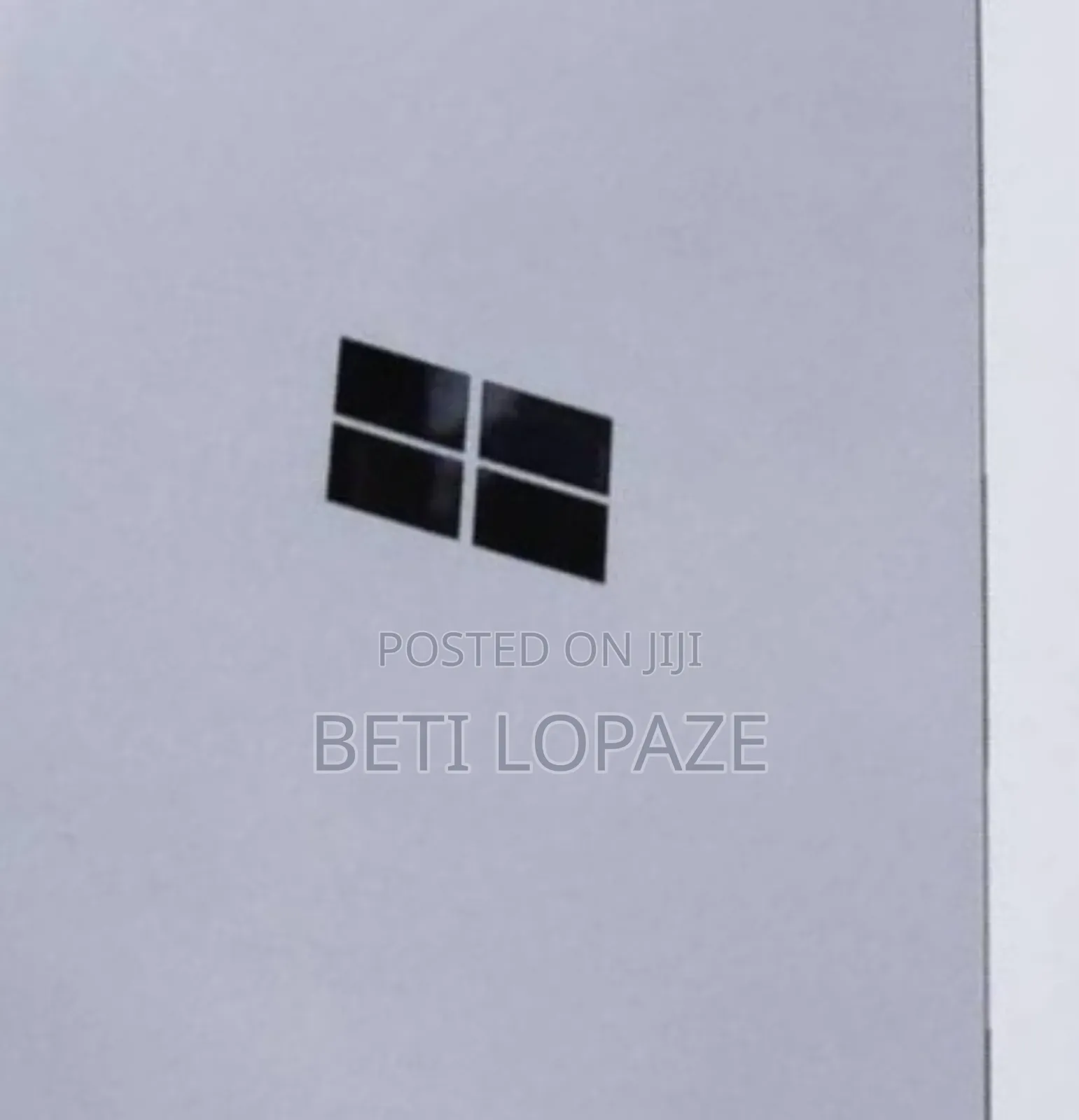 New Laptop Microsoft Surface 16GB Intel Core i7 SSD 1T