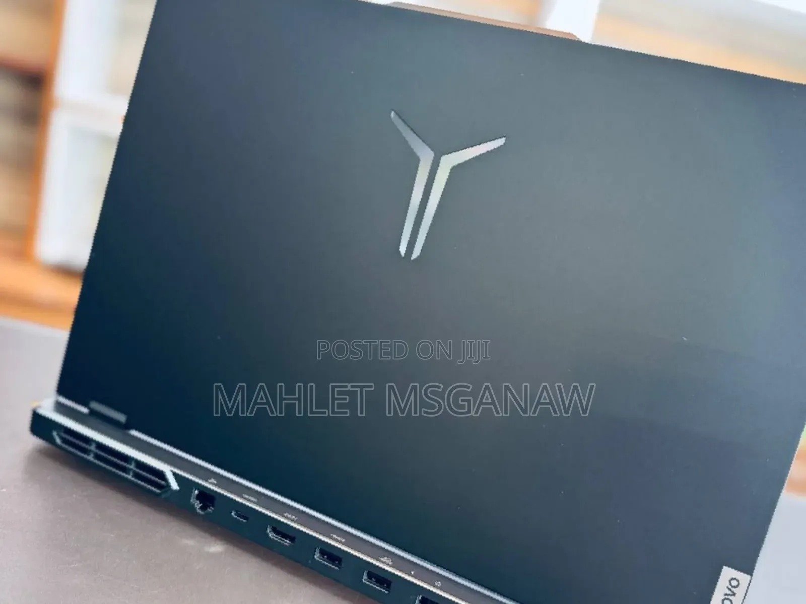 New Lenovo Legion Y7000P IRX9 Gaming Laptop 16GB Intel Core I9 SSD 1T