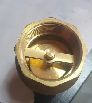 Photo - Futvalve 11⁄2inches