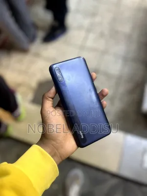 Photo - New Xiaomi Redmi 9A 32 GB Blue