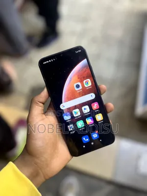 New Xiaomi Redmi 9A 32 GB Blue