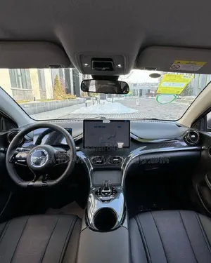 New BYD E2 43 kWh 94 hp FWD 2024 Ivory