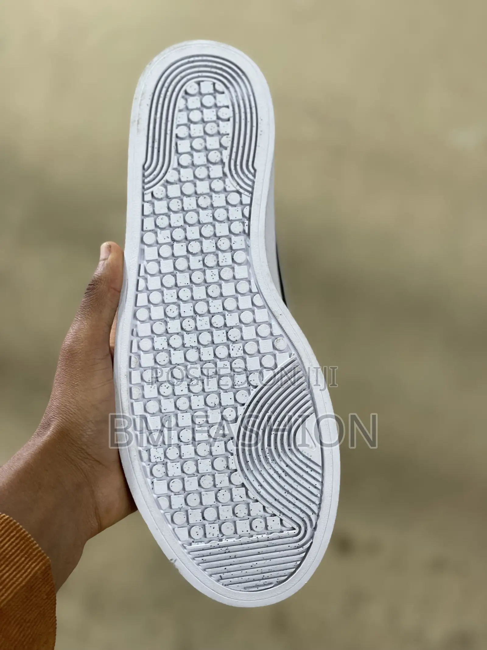 Nike Sb Black X White Flats Casual Quality Shoes