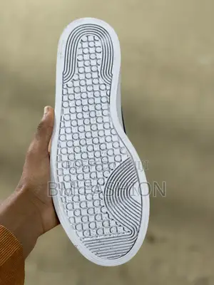 Nike Sb Black X White Flats Casual Quality Shoes