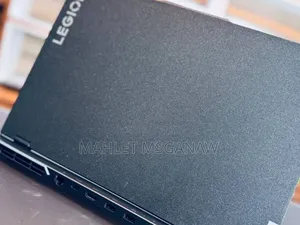 New Laptop Lenovo Legion 5 16GB AMD Ryzen 7 SSD 1T