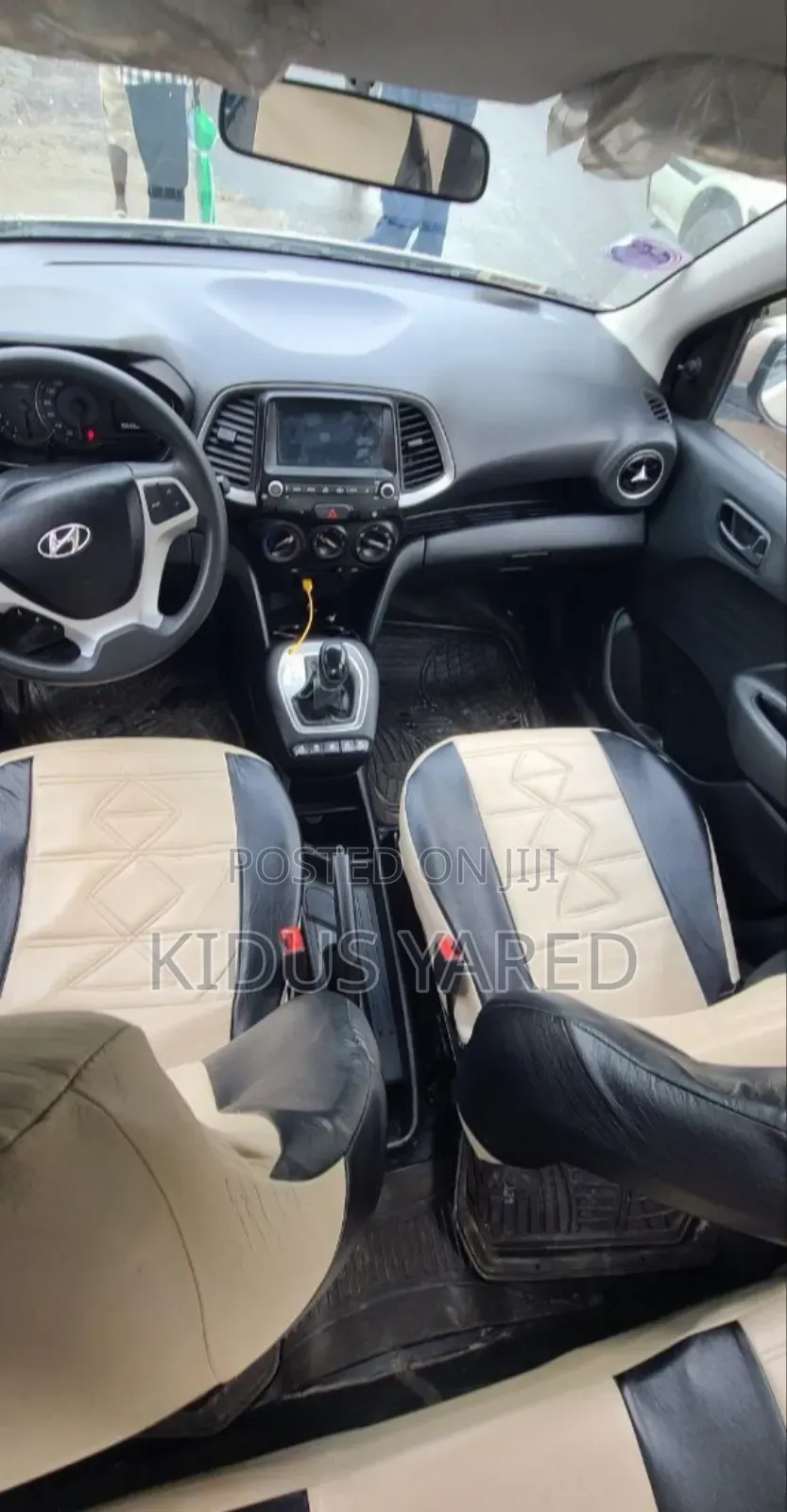 Hyundai Atos 2022 Gold