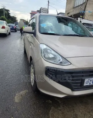 Hyundai Atos 2022 Gold