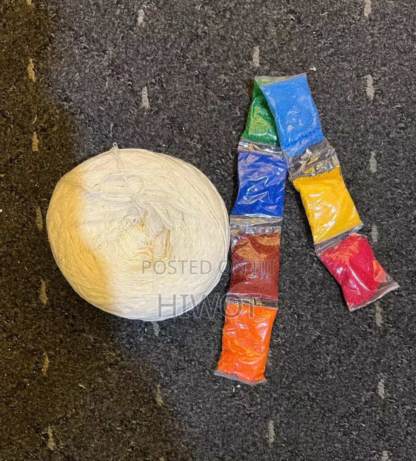 Candle Making Full Material