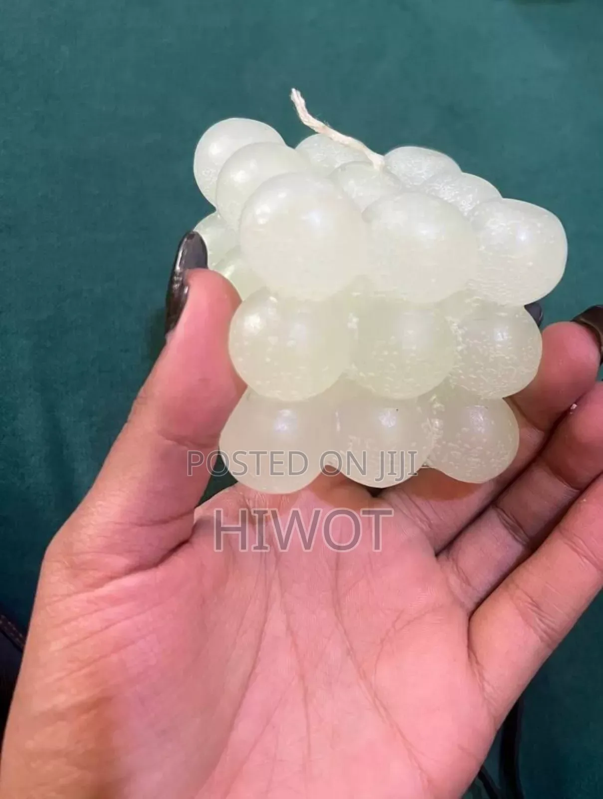 Candle Making Full Material