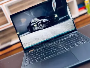 New Laptop Lenovo Yoga 11e 8GB AMD Ryzen 5 SSD 512GB