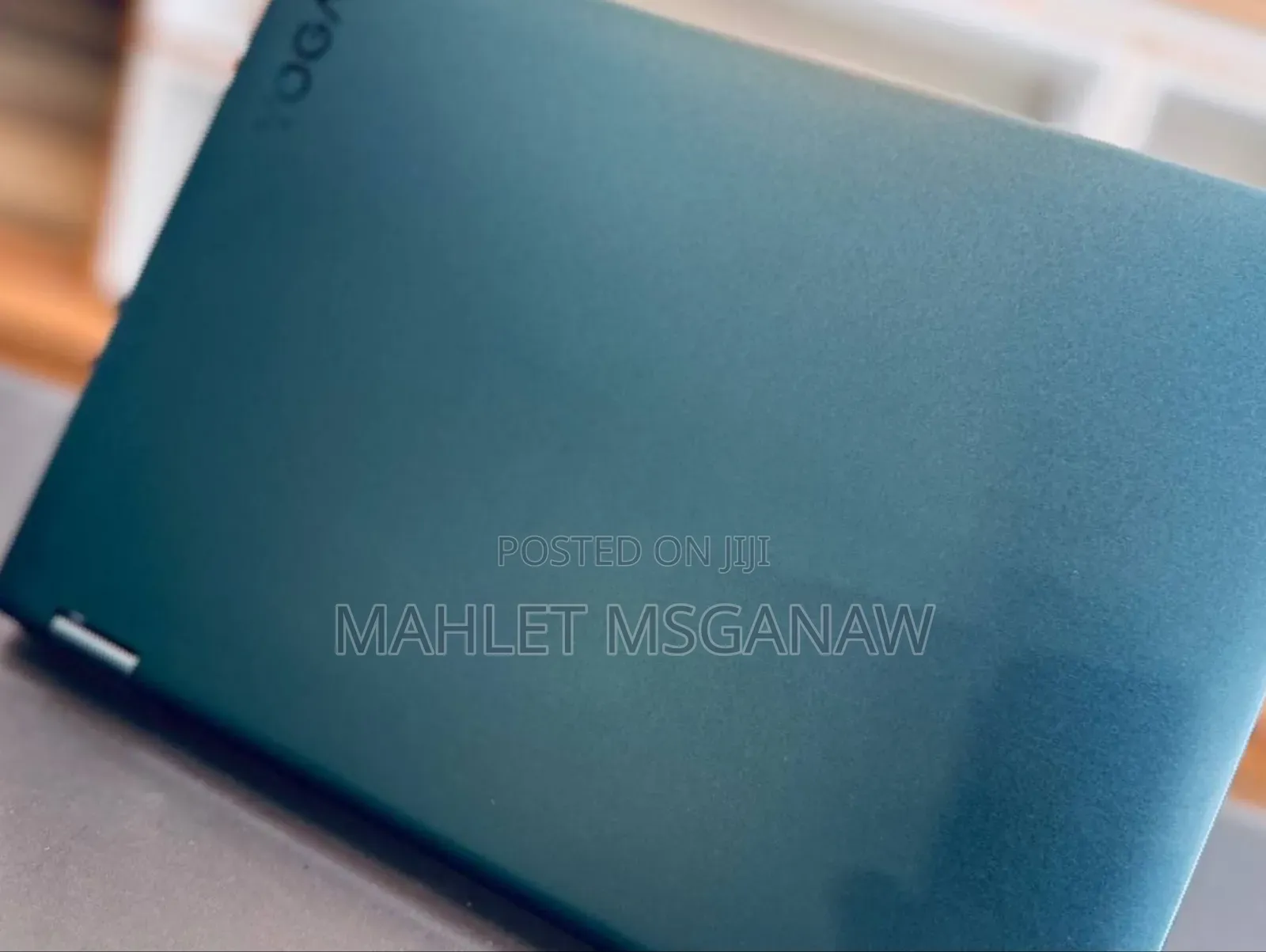 New Laptop Lenovo Yoga 11e 8GB AMD Ryzen 5 SSD 512GB