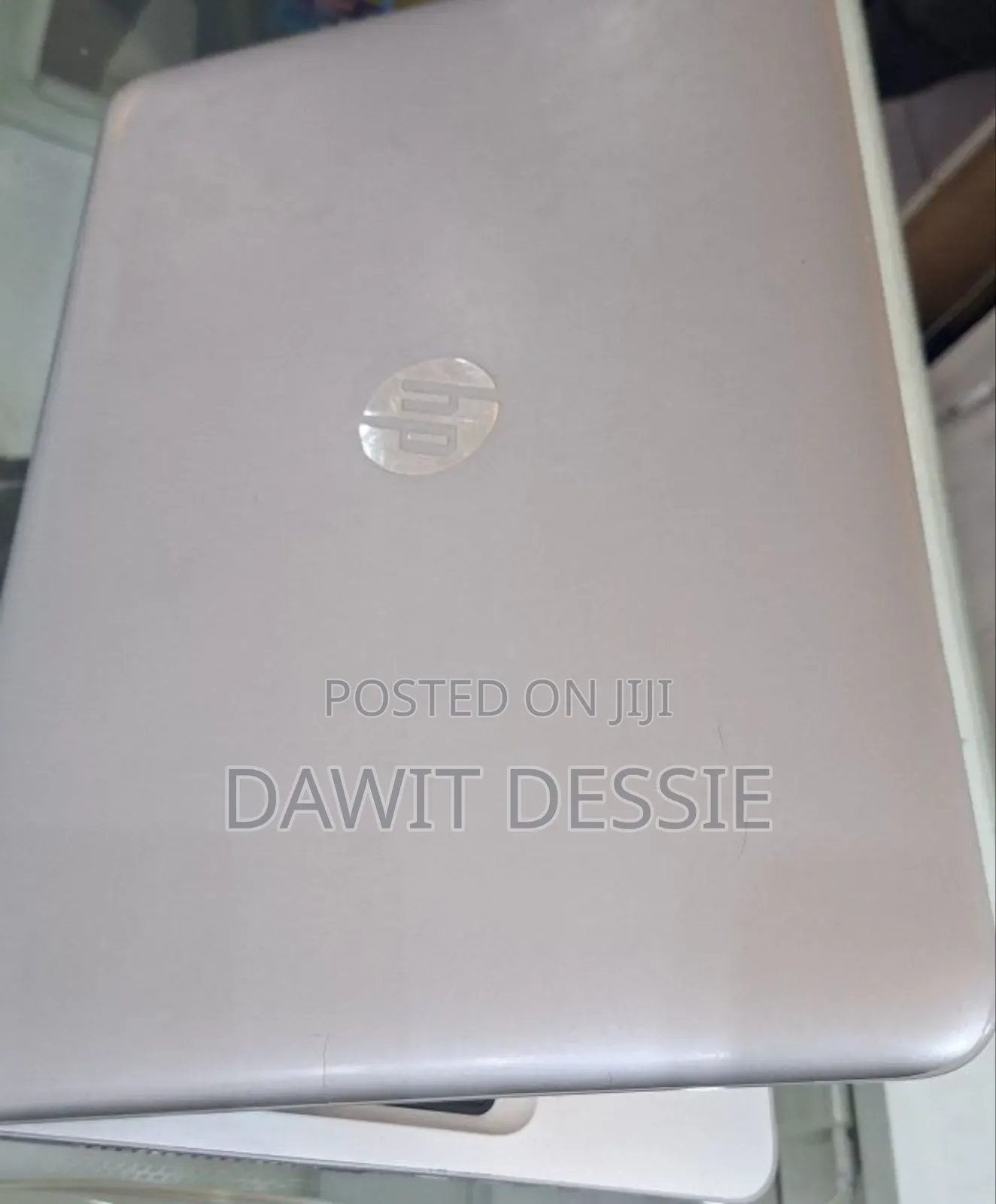 New Laptop HP ProBook 450 G4 8GB Intel Core I7 SSD 1T