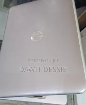 Photo - New Laptop HP ProBook 450 G4 8GB Intel Core I7 SSD 1T