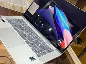 Photo - New Laptop HP Envy X360 16GB Intel Core I7 SSD 1T