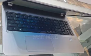 New Laptop HP ProBook 450 G4 8GB Intel Core I7 SSD 1T