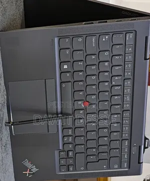 New Laptop Lenovo Thinkpad X1 Yoga 32GB Intel Core I7 SSD 512GB